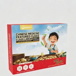 Traditional Chinese Medicine Feature Course