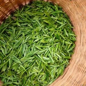 Lion Peak longjing